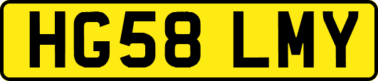HG58LMY