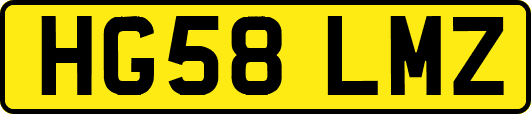 HG58LMZ