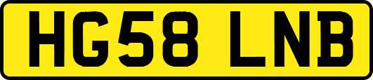 HG58LNB