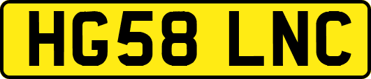 HG58LNC