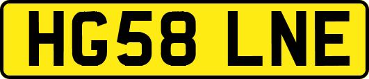 HG58LNE