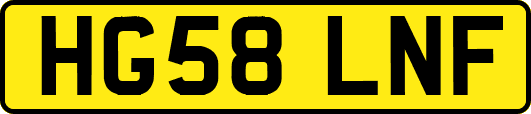 HG58LNF