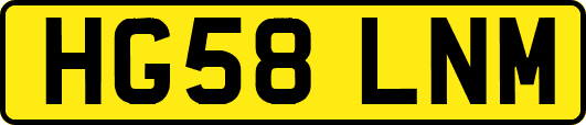 HG58LNM