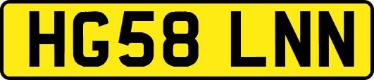 HG58LNN