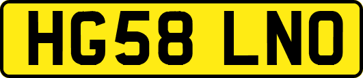 HG58LNO
