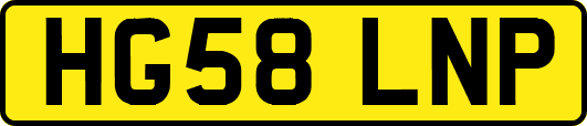 HG58LNP