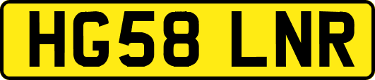 HG58LNR