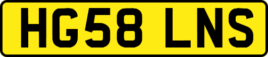 HG58LNS