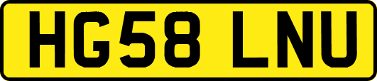 HG58LNU