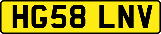 HG58LNV