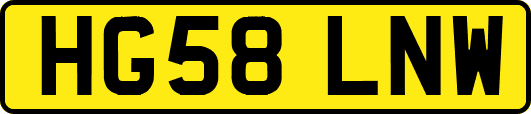 HG58LNW