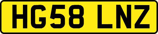 HG58LNZ