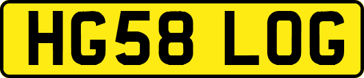 HG58LOG