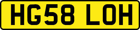 HG58LOH