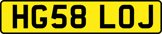 HG58LOJ