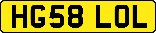 HG58LOL