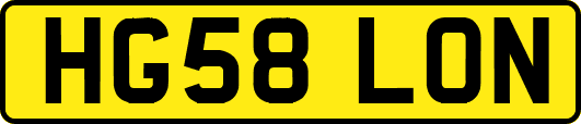 HG58LON