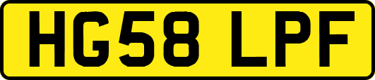 HG58LPF