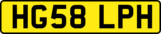 HG58LPH