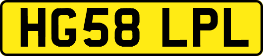 HG58LPL