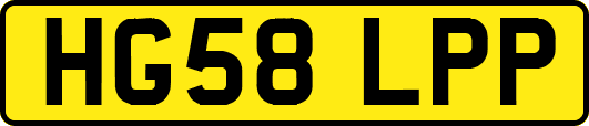 HG58LPP
