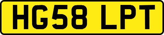 HG58LPT