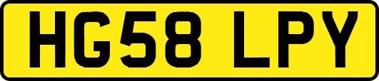 HG58LPY