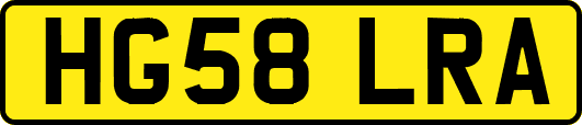 HG58LRA