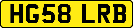HG58LRB