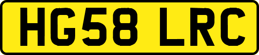 HG58LRC