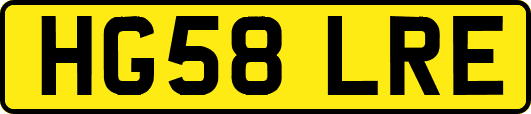 HG58LRE
