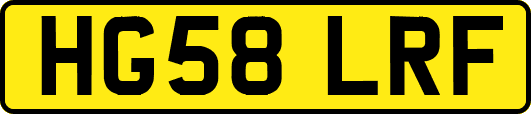 HG58LRF