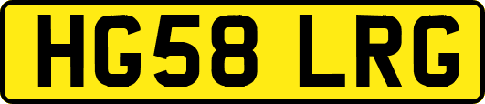HG58LRG