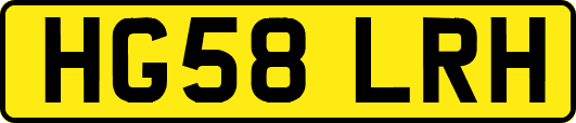 HG58LRH