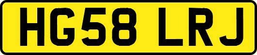 HG58LRJ