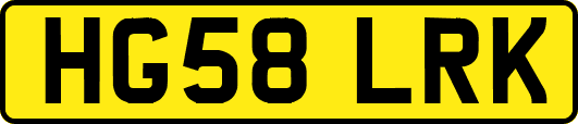 HG58LRK