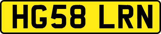 HG58LRN