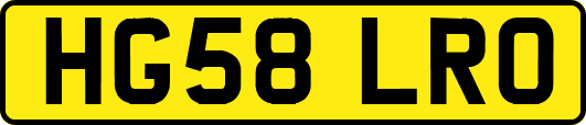 HG58LRO