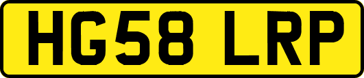 HG58LRP