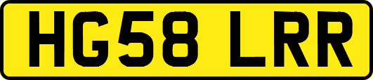 HG58LRR