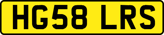 HG58LRS