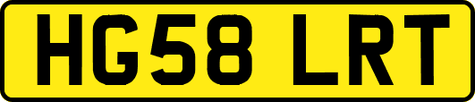 HG58LRT