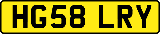 HG58LRY