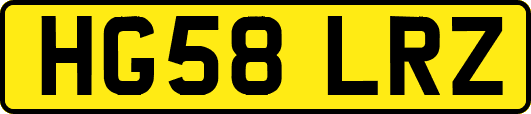 HG58LRZ