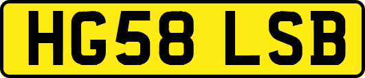 HG58LSB