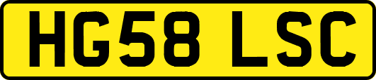 HG58LSC