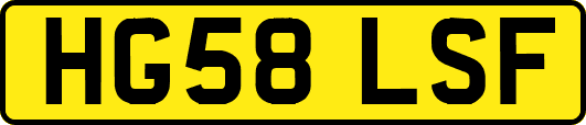 HG58LSF