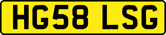 HG58LSG