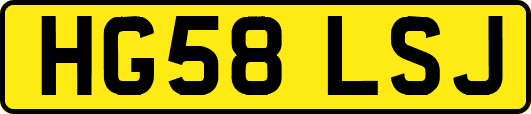 HG58LSJ