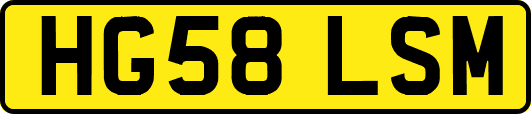 HG58LSM